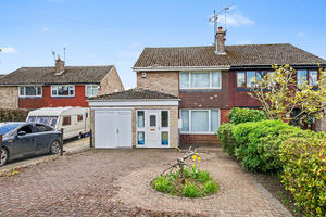 Hawksley Avenue Brockwell